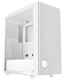 Корпус OCYPUS GAMMA C70 WH (GAMMA-C70-WHG000XX-GL) Без БП