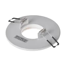 Світильник точковий Brille HDL-CY9 WH/FL MR16 36-107 - мініатюра 3