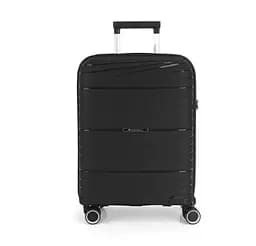 Валіза Gabol Kiba (S) Black (122022-001)