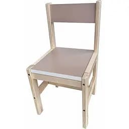 Стульчик Sofia Beige (25369)