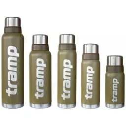 Термос Tramp Expedition Line 0.75 л Olive (UTRC-031-olive) - мініатюра 7
