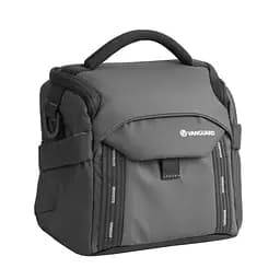 Сумка Vanguard VEO Adaptor 15M Gray (VEO Adaptor 15M GY), Темно-сірий - мініатюра 6