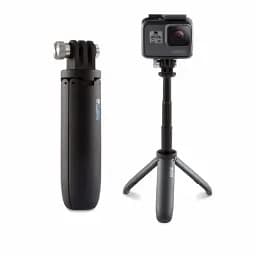 Монопод GoPro Shorty (AFTTM-001) [33315] - мініатюра 3