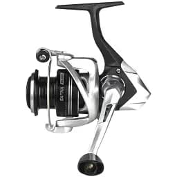 Котушка Okuma Safina SN-3000 FD 1+1BB - мініатюра 2