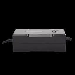 Зарядний пристрій для акумуляторів LiFePO4 24V (29.2V)-7A-168W - мініатюра 5