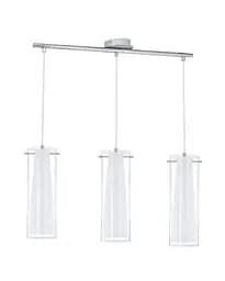 Підвісний світильник Eglo 89833 Pinto