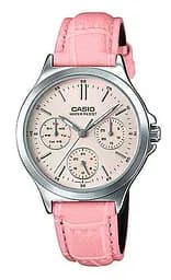 Часы наручные женские Casio LTP-V300L-4AUDF (модуль №5420)