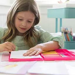 Набір для творчості 4M KidzMaker Студія моди (00-04720) - мініатюра 6