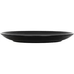 Тарілка десертна Luminarc Apy Black 18 см (X1945) - мініатюра 2
