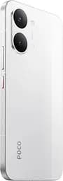 Смартфон Xiaomi POCO X8 Pro Max 5G 12/256GB White - мініатюра 4