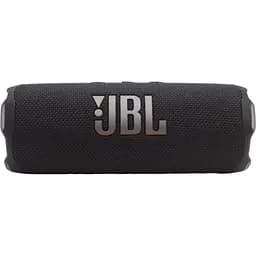 Колонка портативная 2.0 Flip 7, Black, 30 Bт JBL teh0021027