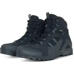 Черевики Garmont T4 Tour GTX Regular 45 Black (1053-001867-UK.10.5) - мініатюра 2
