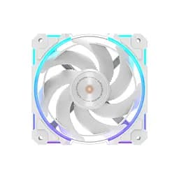 Кулер до корпусу Alseye W12-Plus-W ((Forward Blades) (AS.04.07.0067)