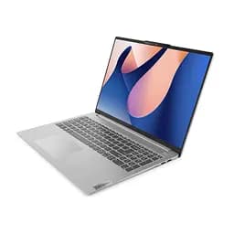 Ноутбук, Lenovo, IdeaPad Slim 5, i5-12450H, UHD, 16GB, 4800MHz, LPDDR5 - мініатюра 3