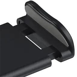 Тримач для телефону Baseus UnliXiaomited Adjustment Lazy Grey SULR-0G - мініатюра 5