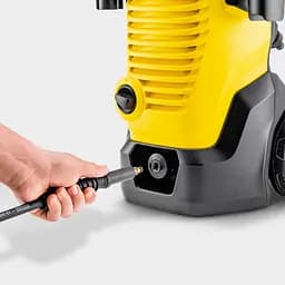 Мийка високого тиску Karcher K 5 WCM (1.324-400.0) [105428] - мініатюра 4