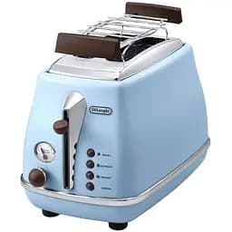 Тостер DeLonghi CTOV 2103 AZ (00000011179)