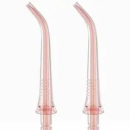 Насадка для ирригатора Oclean Nozzle N10 for Oclean W10 Pink (2 шт) (6970810551952)