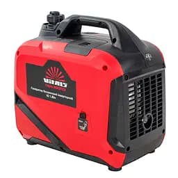 Генератор бензиновий інверторний Vitals Master IG 1.8bs (216883) - мініатюра 5
