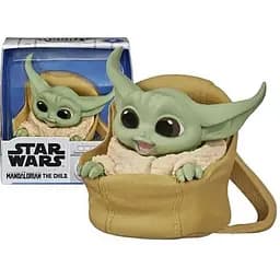 Фігурка Hasbro Малюк Йода The Mandalorian Мандалорець The Child 4см WST H TM Y 1