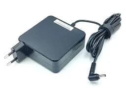Блок живлення для Asus S300, S301, S400, S401, S405, S451, S46, S50, S500, S501 (19V 4.74A 90W (5.5x2.5)) Квадратний