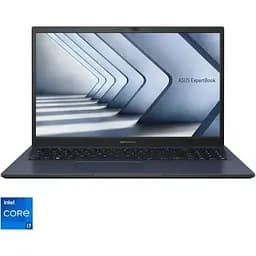 Ноутбук Asus ExpertBook B1 B1502CVA,i7-1355U,10 ядер,32GB DDR4,256 GB,Без ОС