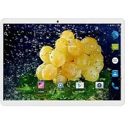 Планшет-телефон Adronix MT116 2GB RAM Silver + Чохол-клавіатура + Карта пам'яті 32GB