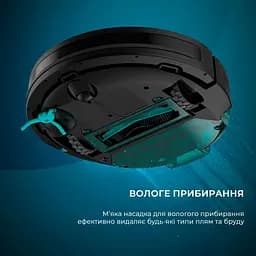 Робот-пилосос Cecotec Conga 7490 Ultimate Genesis [CCTC-08103] [124449] - мініатюра 3