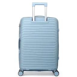 Валіза Semi Line 20" S Blue (T5780-1) - мініатюра 4