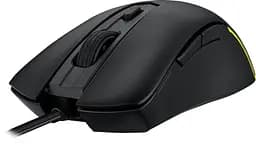 Миша ASUS TUF Gaming M3 GEN II RGB USB Black (90MP0320-BMUA00) - мініатюра 4