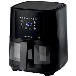 Мультипечь Ariete 4626 BK (00C462600AR0)