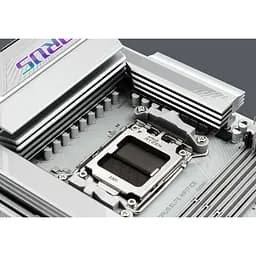 Материнська плата Gigabyte X870E Aorus Elite WiFi7 Ice Socket AM5 - мініатюра 6