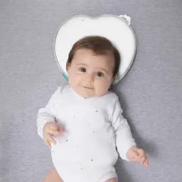 Подушка Babymoov Lovenest White (A050231) - мініатюра 6