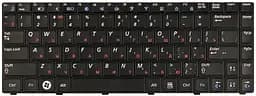 Клавіатура для ноутбука Samsung (R513, R515, R518, R520, R522) Black