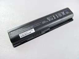 Акумулятор для ноутбука HP Pavilion DV4 HSTNN-C51C, 5100 mAh (55Wh), 6cell, 10.8V, Li-ion, чорний