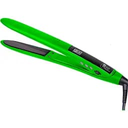 Випрямляч для волосся Tico Professional Maxi RADIAL TIP Green (100012GN) [78074]