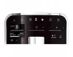Кавомашина автоматична Melitta Caffeo Barista TS Smart black (F85/0-102) - мініатюра 6
