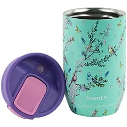 Термокружка Axent Olga Selyshcheva Spring 350 мл (8721-6-A)
