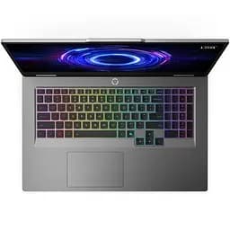 Ігровий ноутбук Lenovo LOQ 17IRX10 i7-14700HX 55GHz, IPS, 24GB DDR5, 1TB, RTX 5060 8GB, Без ОС - мініатюра 9