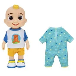 Ігровий набір Large Doll Одягни Джей Джея з аксесуарами CoComelon det0018425 - мініатюра 2