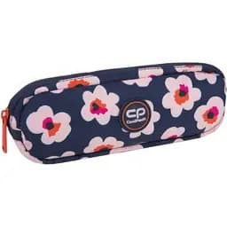 Пенал на блискавці CoolPack Deck Flores Nina порожній 21х6х4 см (F071915)