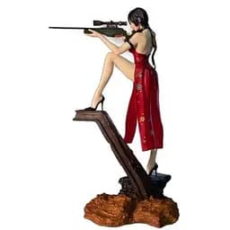 Фигурка Резидент Ивел Ада Вонг Resident Evil Ada Wong 34 см Китай F CH RE AW 34