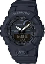 Годинник Casio G-SHOCK G-SQUAD GBA-800-1AER