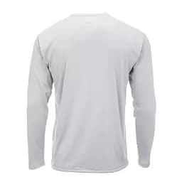 Кофта Simms Tech Tee White XL (1102-13483-041-50) - мініатюра 2