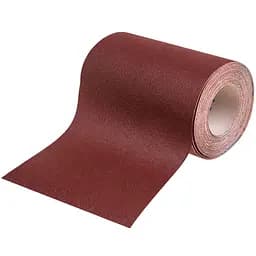 Наждачний папір Alloid Building Tools на тканинній основі 115мм х 5м зерно 60 (SP-115060)