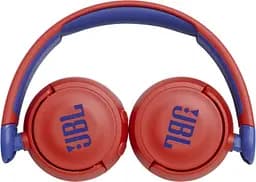 Навушники JBL JR310BT Red (JBLJR310BTRED) - мініатюра 5