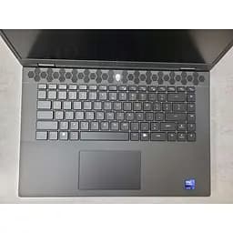 Ноутбук Dell Alienware m16 R2,Ultra 9 185H,64GB,1TB,QHD+,RTX 4070,2,61kg - мініатюра 7