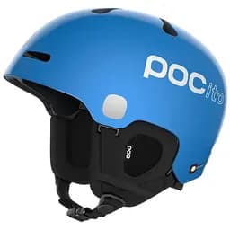 Шлем Poc POCito Fornix MIPS Fluorescent Blue XS/S (1033-PC 104738233XSS1)