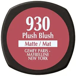 Помада для губ Maybelline New York Hydra Extreme Matte, відтінок 930, 4,5 г (B3202100) - мініатюра 4