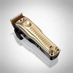 Машинка для стрижки BaByliss PRO FX825GE LO-PRO FX Gold [104275] - мініатюра 8